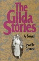 The Gilda Stories by Jewelle Gomez book cover