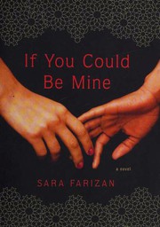 If You Could Be Mine by Sara Farizan book cover