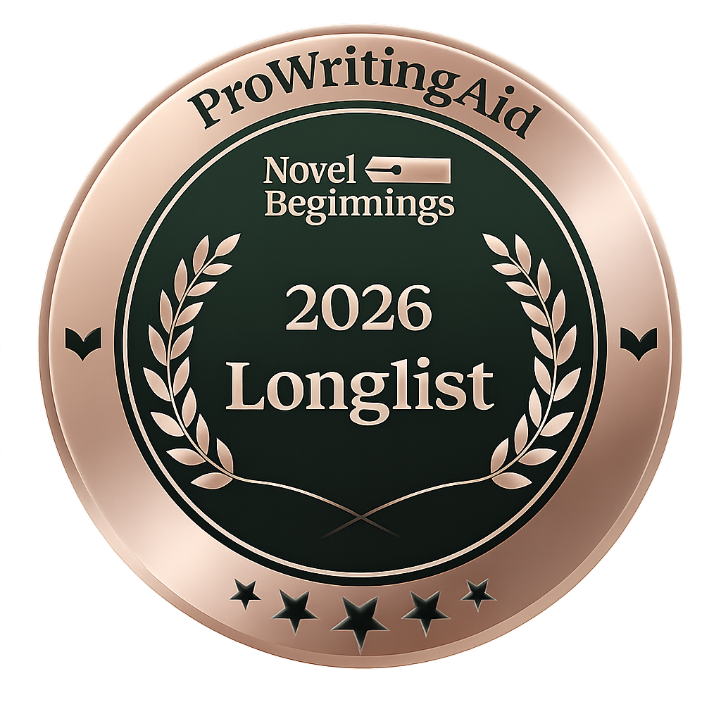 ProWritingAid Novel Beginnings 2026 Longlist